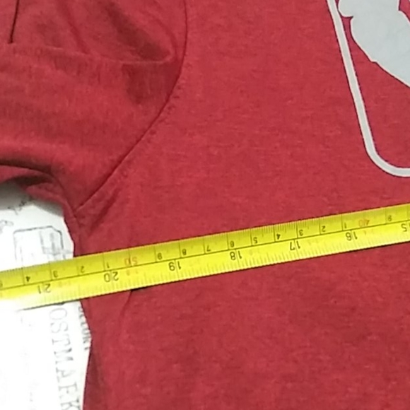 NBA sweatshirt with hoodie. - Picture 8 of 16